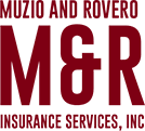 Muzio & Rovero Insurance Services Logo