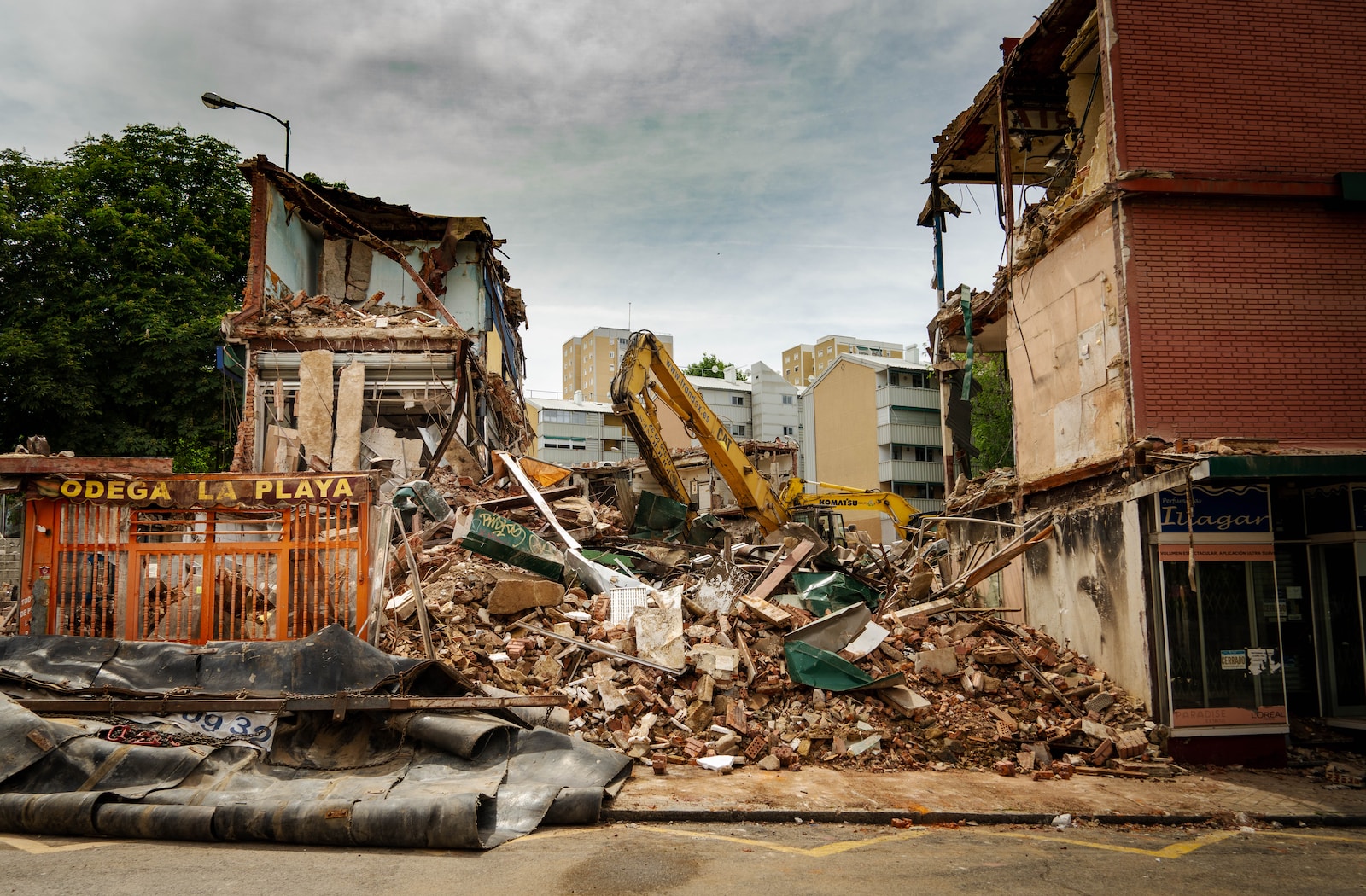 Does Homeowners Insurance Cover Earthquakes in California?